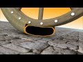 A little tire story - Grip - Inside Racing 2011 - Ep. 11