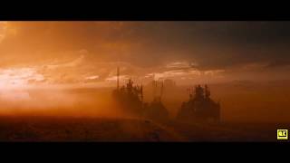 Opening Scene Mad Max Fury Road 2015 Full Hd