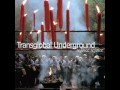 Transglobal Underground - Rude Buddah