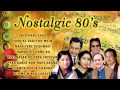 Video Nostalgic 80's Super Hit Songs | Audio Jukebox | Non Stop Bollywood Retro Hits (1980 - 1989)