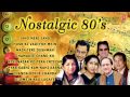 Nostalgic 80's Super Hit Songs | Audio Jukebox | Non Stop Bollywood Retro Hits (1980 - 1989)