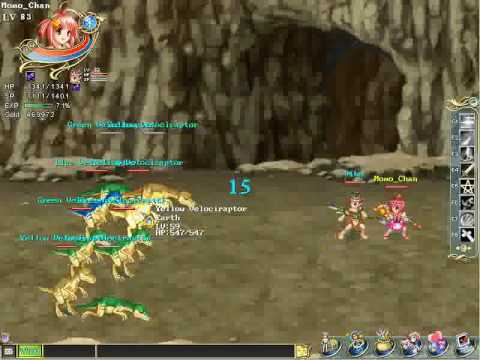 Arez Quest Solo Part 5/12
