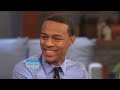 Bow Wow Talks Fatherhood