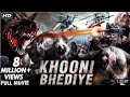 Khooni Bhediye Full Hindi Movie | Super Hit Hollywood Movies Dubbed In Hindi | Action Hindi Movies