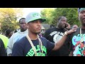 Doe B "Let Me Find Out" Remix - ft. T.I. & Juicy J (Behind The Scenes Video)