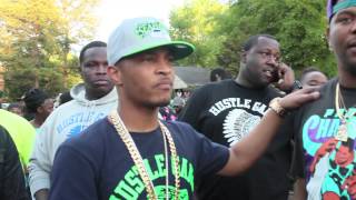 Watch Doe B Let Me Find Out (remix) (Ft. T.i. & Juicy J) video