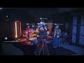 Xur Week 17. Starfire Protocol, Don't Touch Me, Mk. 44 Stand Asides, & Dragon's Breath.