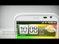 HTC Sensation XL - Capture broad vistas with the wide angle lens