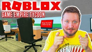 MIKKEL DU ER FYRET! - Roblox Game Empire Tycoon Dansk (Livestream) MIKKEL DU ER FYRET! - Roblox Game Empire Tycoon Dansk (Livestream)