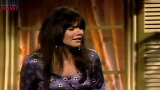 Watch Linda Ronstadt Are My Thoughts With You video