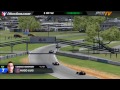 2015 iRacing World Championship Grand Prix Series - Sebring