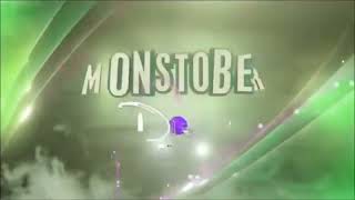 Disney Channel Monstober Dog with a Blog Next and More Bumpers (October 2014)