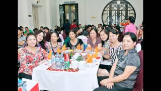 Trường Điện Máy Từ Sơn Hình Ảnh Hội Trường Năm 2014 Tại Kshb Hà Nội Hd