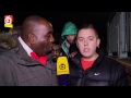 Fan So Gutted After Performance That He's Lost For Words - Southampton 2 Arsenal 0
