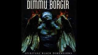 Watch Dimmu Borgir Behind The Curtains Of Night  Phantasmagoria video