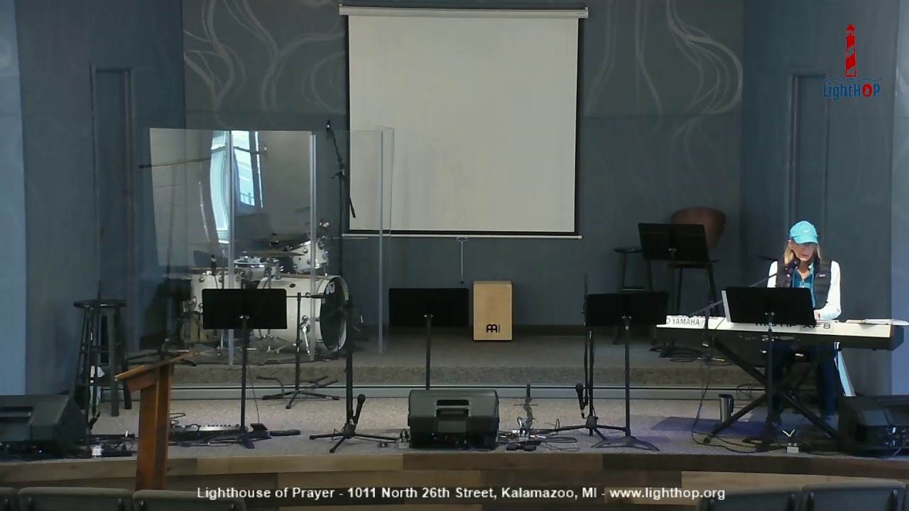 Prayer Set Archives