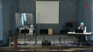 Fri 9am-11am Prayer Set (Church in Kalamazoo, Singing Psalms) - 9.18.20