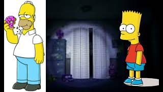 I Got No Time But Bart And Homer Simpson Sings It Ai Cover