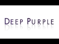 Deep Purple New Album 2013 Audio Teaser