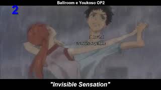 Top 14 Unison Square Garden Anime Songs Top 14 Unison Square Garden Anime Songs