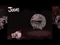 The Binding of Isaac with JC 057 - Dr Fetus vs. Satan