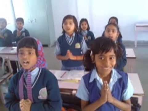 Excellence School Bhopal