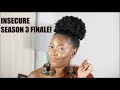 INSECURE SEASON 3 EPISODE 8 "GHOST-LIKE" REVIEW | Insecure Season 3 Finale