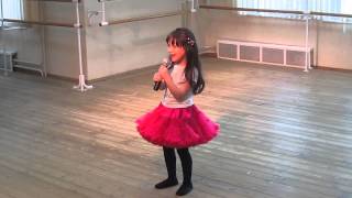 Watch Chelsea Ward Thats Falling In Love video