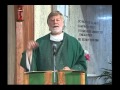 Mass For Shut Ins 19th Sunday in Ordinary Time August 9, 2015 Mass For Shut Ins 19th Sunday in Ordinary Time August 9, 2015