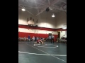 Intense match wrestling pt2