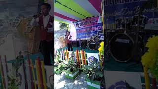 Ihza ~berkibarlah bendera negeriku