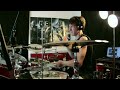 One More Night - Drum Cover - Maroon 5