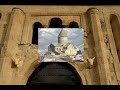 Svetitskhoveli (The Living Pillar) Cathedral - 1000-year anniversary