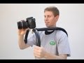 Making a Shoulder Rig for a DSLR Camera: DIY Equipment