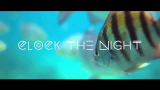 Watch Clock The Night Ocean video
