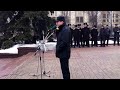 Видео Донецк, 11 февраля: "Америка оплачивает донецкие СМИ"