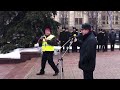 Донецк, 11 февраля: "Америка оплачивает донецкие СМИ"