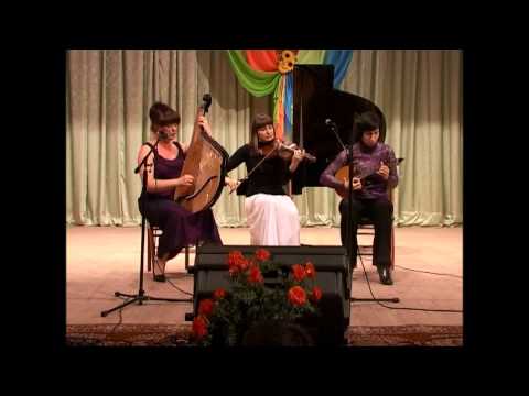 Коростишівська ДМШ - Чарівна скрипка