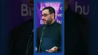 Hacı Şahin - Ölüm Çox Yaxındır, Bir Göz Qırpımı Qədər..