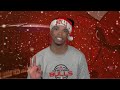 Chicago Bulls sing their version of the "12 Days of Christmas"