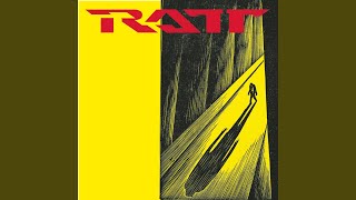 Watch Ratt All The Way video