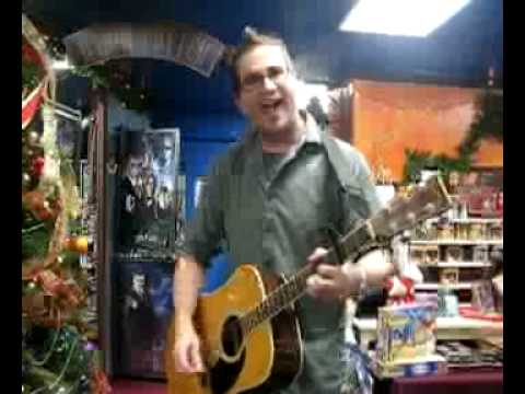 Here We Stand Video