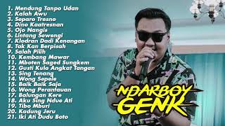 Download lagu Ndarboy Genk Full Album Terbaru 2021 | Mendung Tanpo Udan