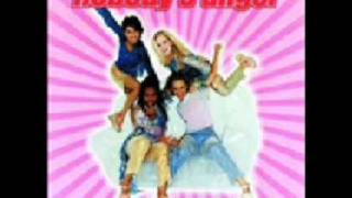 Watch Nobodys Angel Cherry Crush video