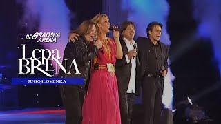 Lepa Brena - Jugoslovenka