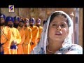 Miss Pooja | Veer Sukhwant | GARHIYE CHAMKAUR DIYE | Zafarnama | SikhiBhajan | Gurbani |