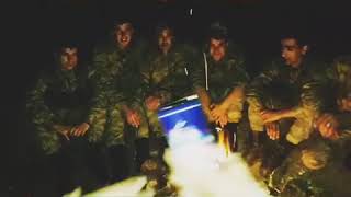 Kktc Güzel Bir Gece