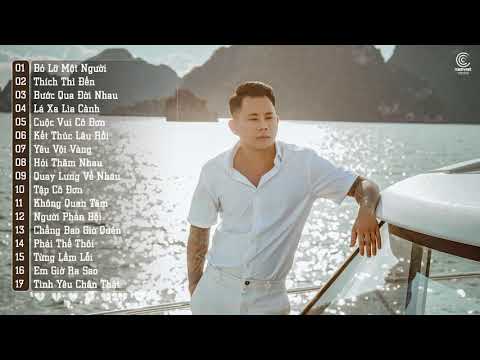 Bỏ Lỡ Một Người - Album Lê Bảo Bình Mới 2020 - Liên Khúc Nhạc Trẻ Hay Nhất 2020 của Lê Bảo Bình