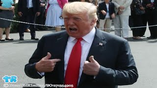 Trump Accuses Social Media Companies of Censoring Conservatives | Gift Of Life