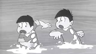Osomatsu Kun 1966 Episode 33